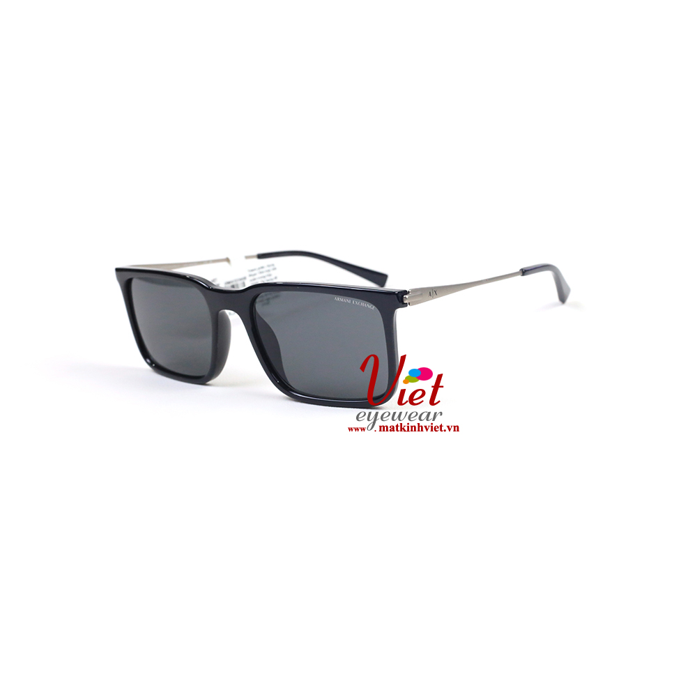 Kính mát Armani Exchange AX4175SU 8158/87
